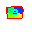 オリジナルキャラクターkekちゃん